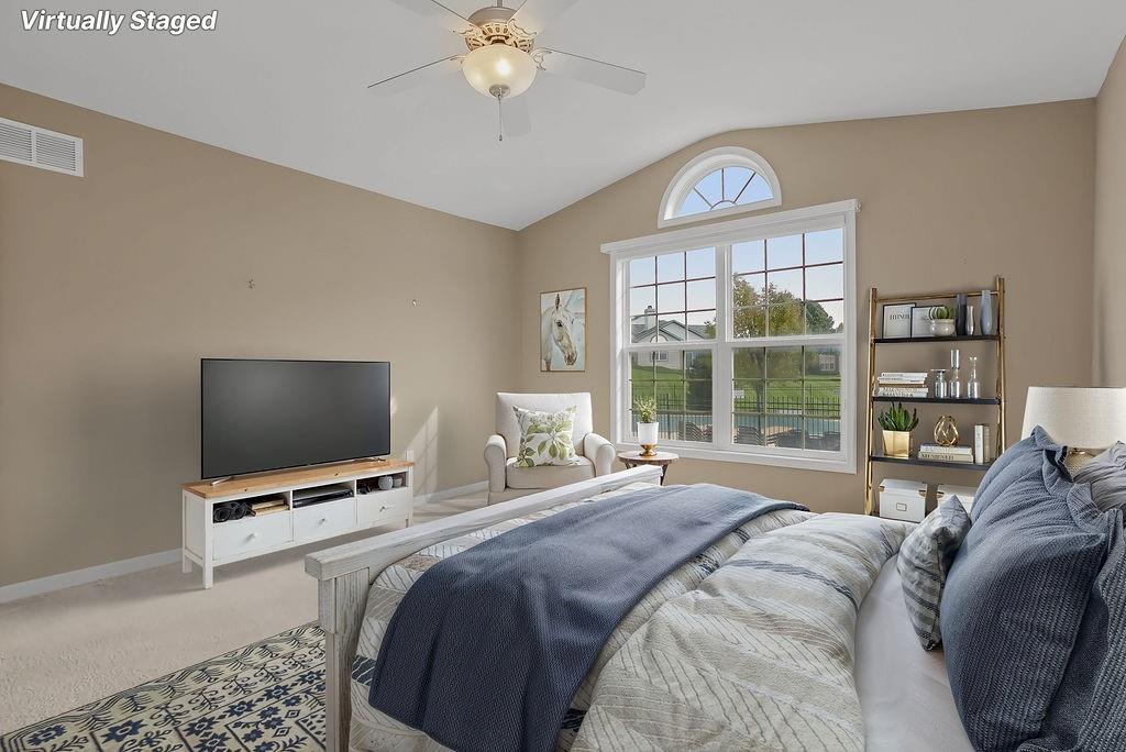 21702 West 119th Terrace, Unit 1103 Olathe, KS 66061 - Photo 15 of 41