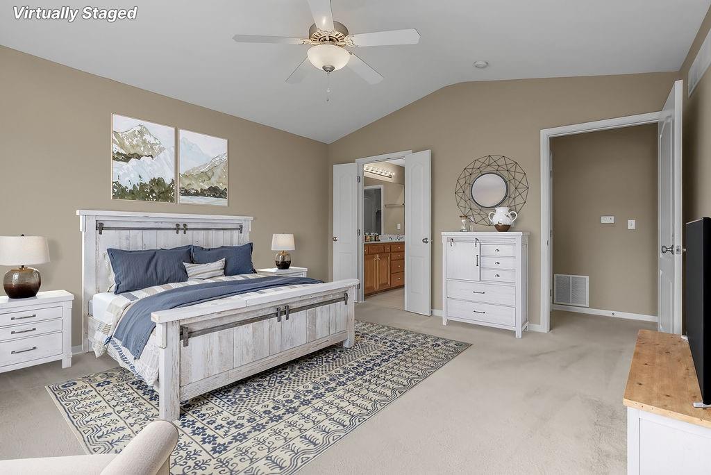 21702 West 119th Terrace, Unit 1103 Olathe, KS 66061 - Photo 17 of 41