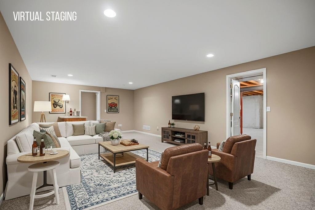 21702 West 119th Terrace, Unit 1103 Olathe, KS 66061 - Photo 26 of 41