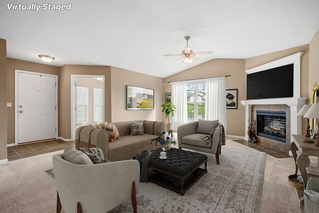 21702 West 119th Terrace, Unit 1103 Olathe, KS 66061 - Photo 3 of 41