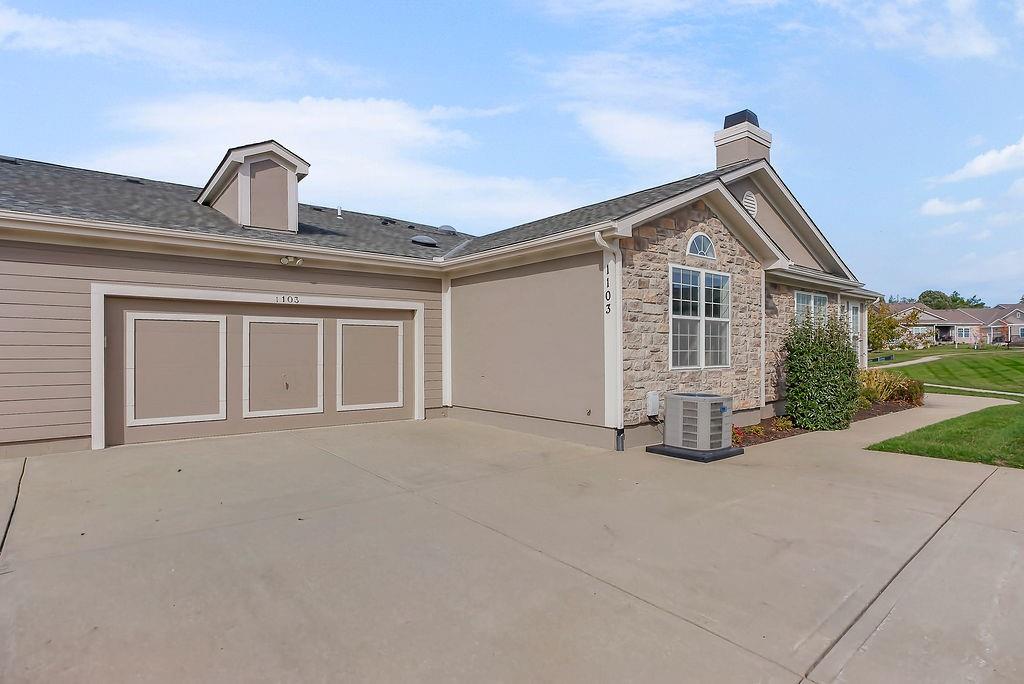 21702 West 119th Terrace, Unit 1103 Olathe, KS 66061 - Photo 34 of 41