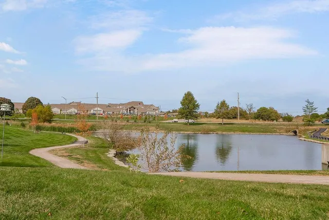 $430,000 | 21702 West 119th Terrace, Unit 1103, Olathe, KS 66061