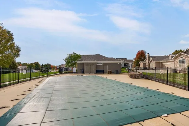 $430,000 | 21702 West 119th Terrace, Unit 1103, Olathe, KS 66061