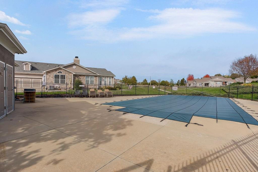 21702 West 119th Terrace, Unit 1103 Olathe, KS 66061 - Photo 37 of 41