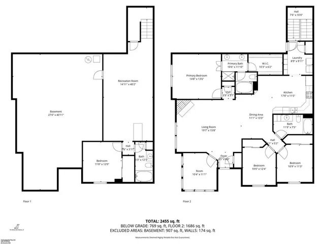 $430,000 | 21702 West 119th Terrace, Unit 1103, Olathe, KS 66061
