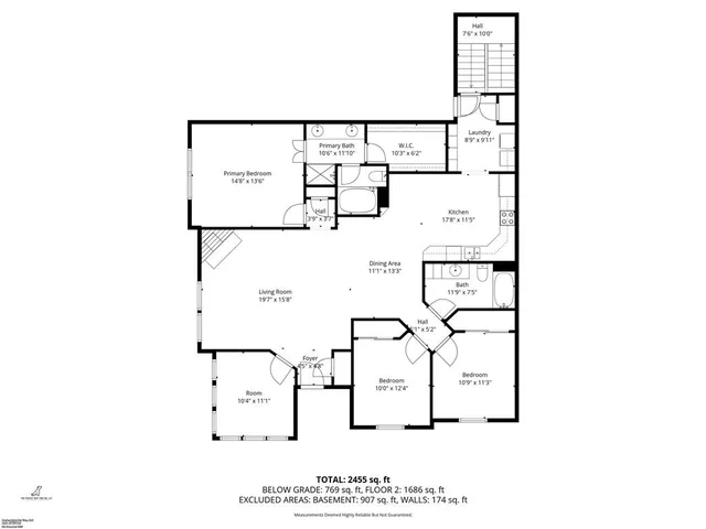 $430,000 | 21702 West 119th Terrace, Unit 1103, Olathe, KS 66061
