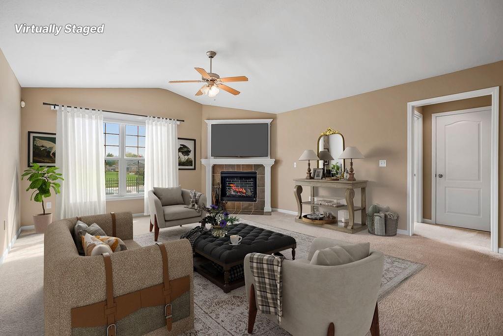 21702 West 119th Terrace, Unit 1103 Olathe, KS 66061 - Photo 5 of 41