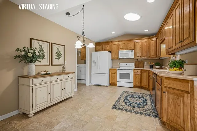 $430,000 | 21702 West 119th Terrace, Unit 1103, Olathe, KS 66061