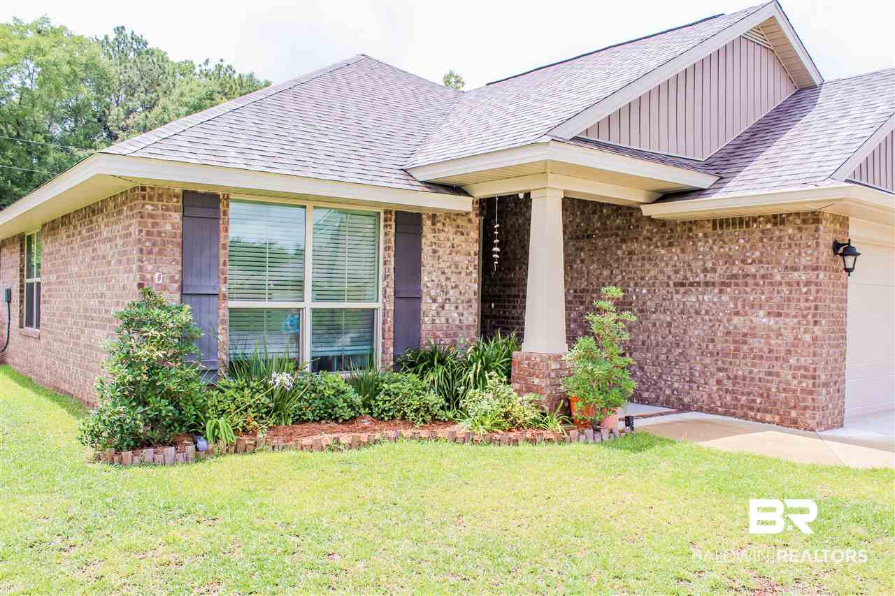 22065 Garland Loop Silverhill, AL 36576 - Photo 4 of 39