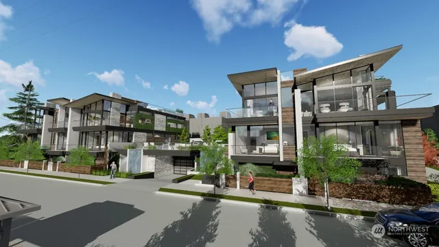 $4,250,000 | 2370 Fairview Avenue East, Seattle, WA 98102