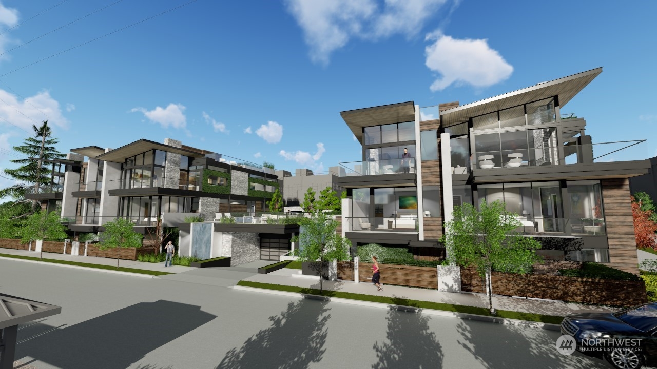 2370 Fairview Avenue East Seattle, WA 98102 - Photo 1 of 16