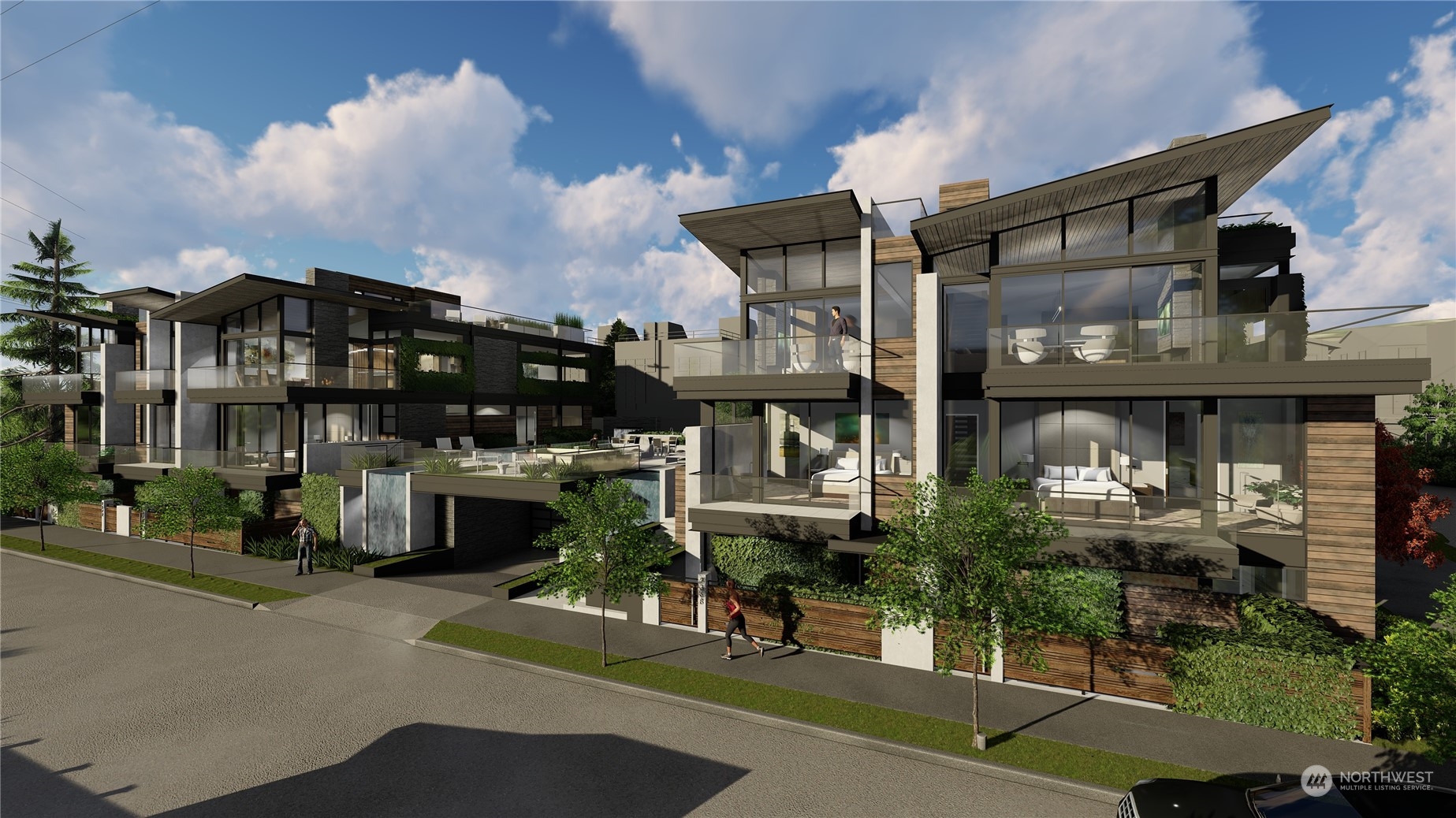 2370 Fairview Avenue East Seattle, WA 98102 - Photo 2 of 16