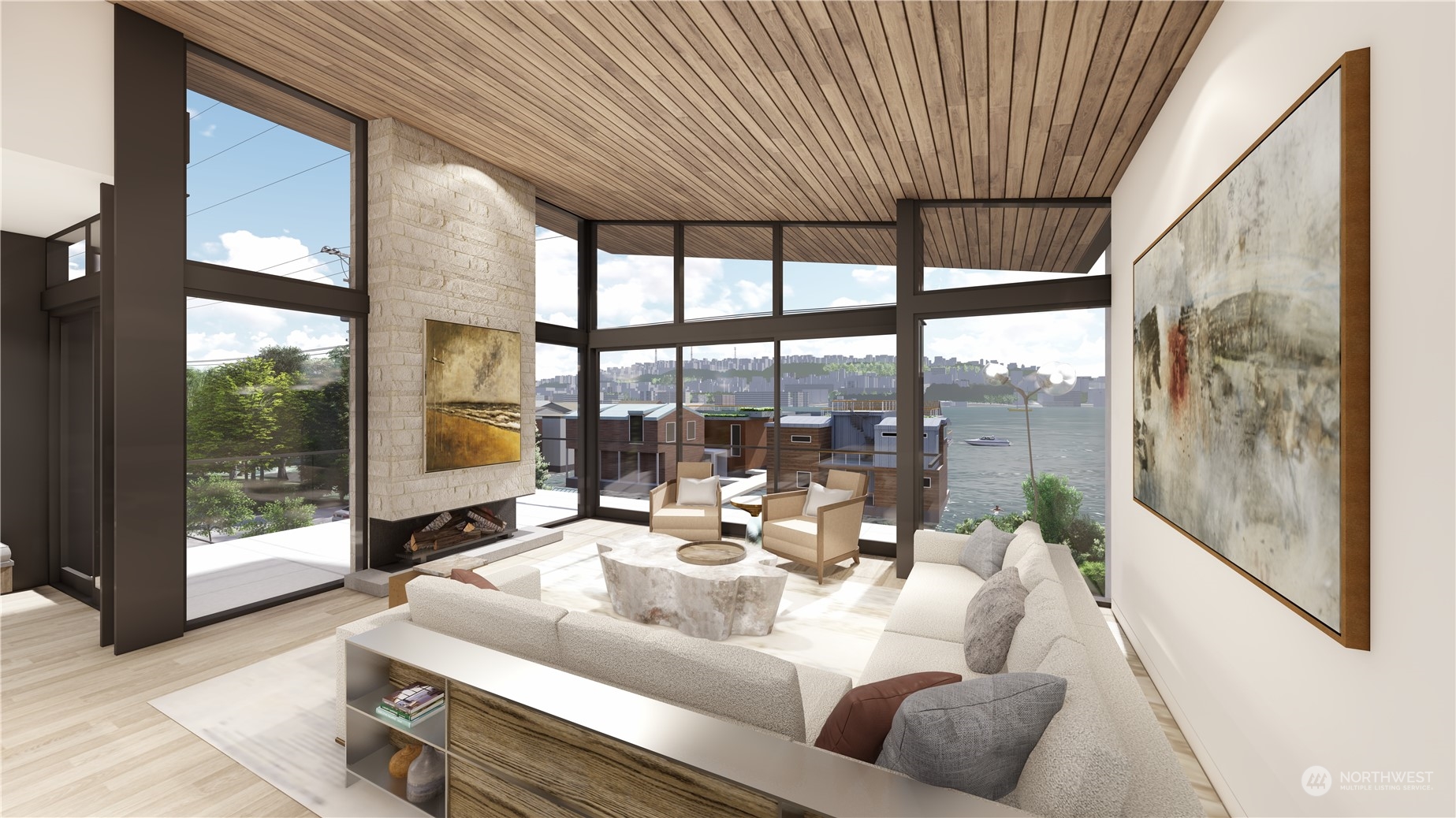 2370 Fairview Avenue East Seattle, WA 98102 - Photo 4 of 16