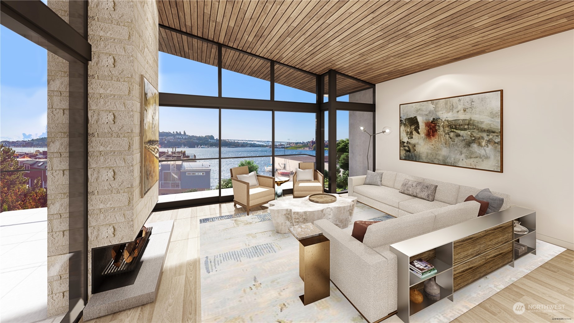 2370 Fairview Avenue East Seattle, WA 98102 - Photo 5 of 16