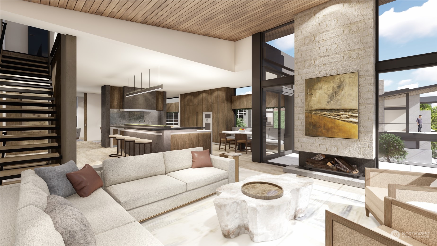 2370 Fairview Avenue East Seattle, WA 98102 - Photo 6 of 16