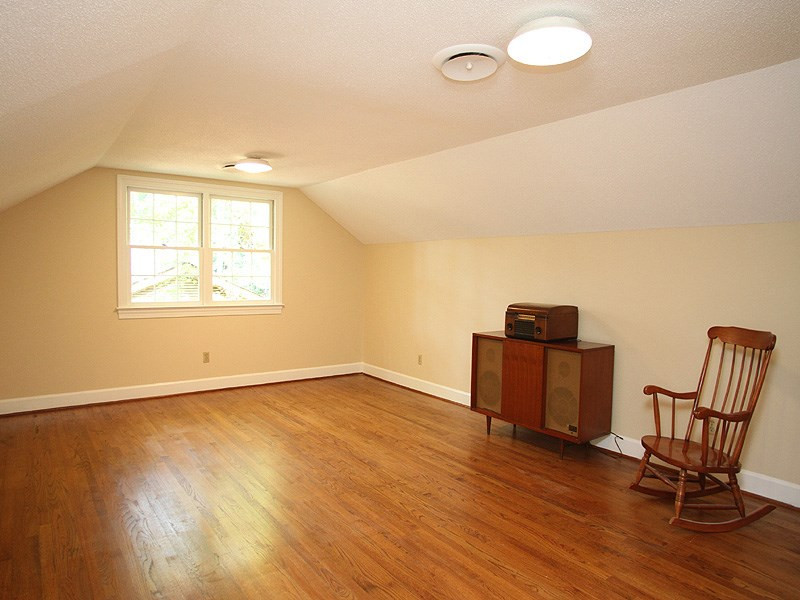 7401 Grist Mill Road Raleigh, NC 27615 - Photo 18 of 22 Bonus Room