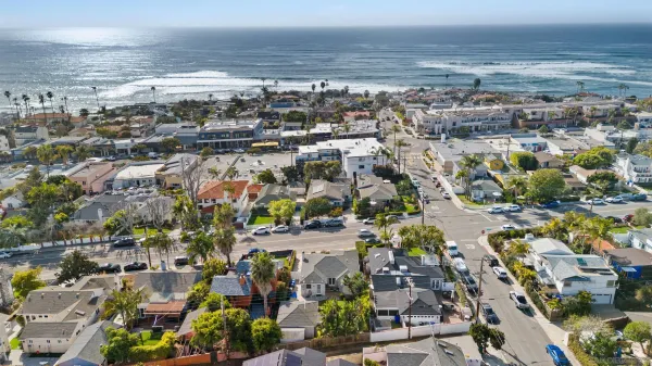 $9,000 | 5673 La Jolla Hermosa Avenue, La Jolla, CA 92037