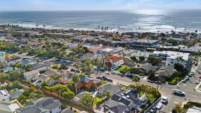 $8,500 | 5673 La Jolla Hermosa Avenue, La Jolla, CA 92037