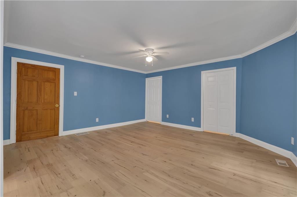 115 Wilkins Road Fayetteville, GA 30214 - Photo 26 of 56