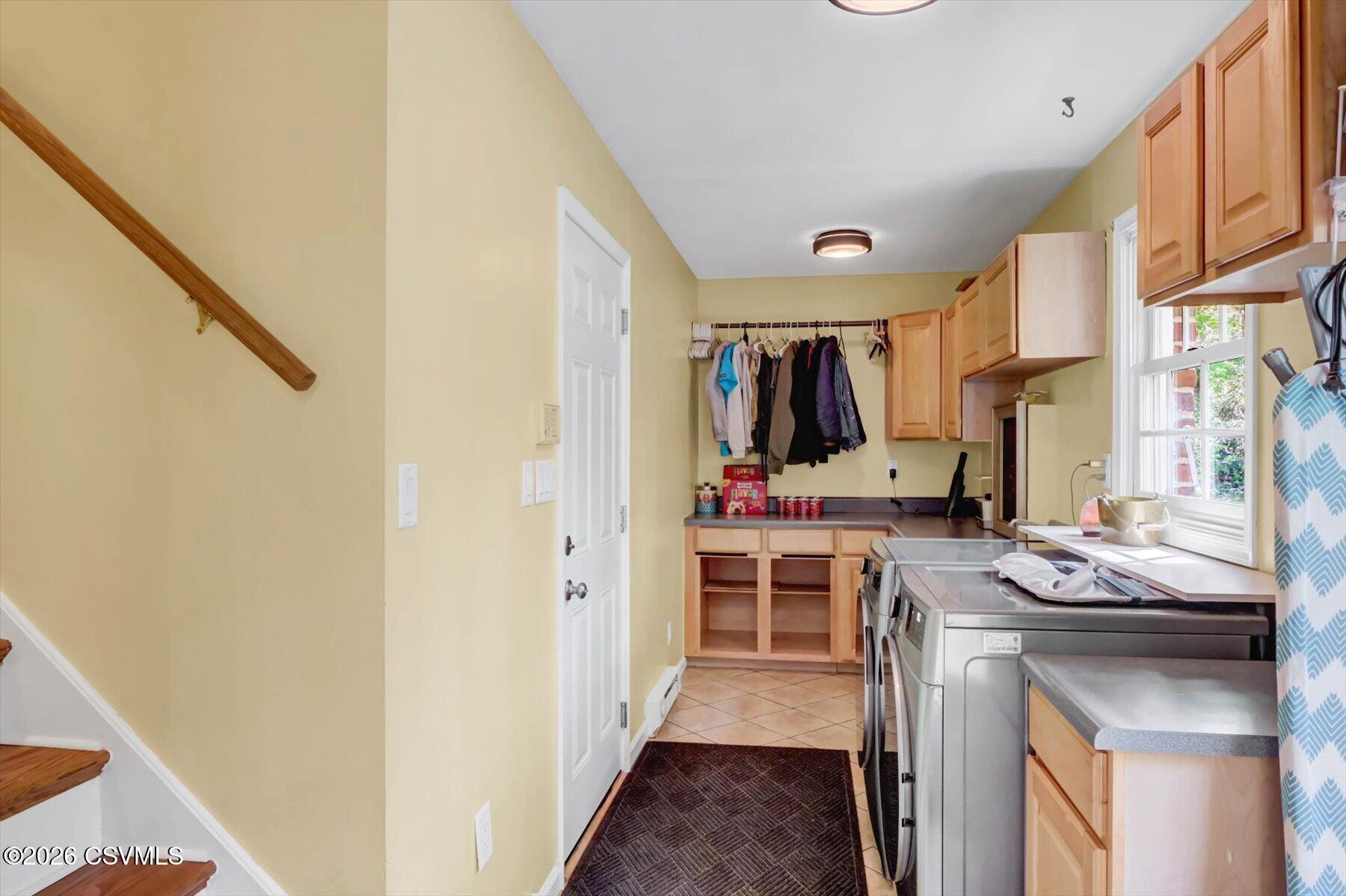 65 Crestview Drive Winfield, PA 17889 - Photo 21 of 70 Laundry room