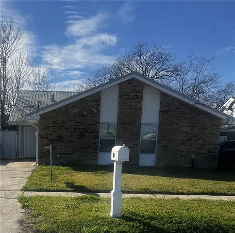 $150,000 | 852 1st Avenue, Harvey, LA 70058