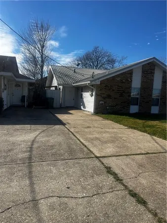 $150,000 | 852 1st Avenue, Harvey, LA 70058