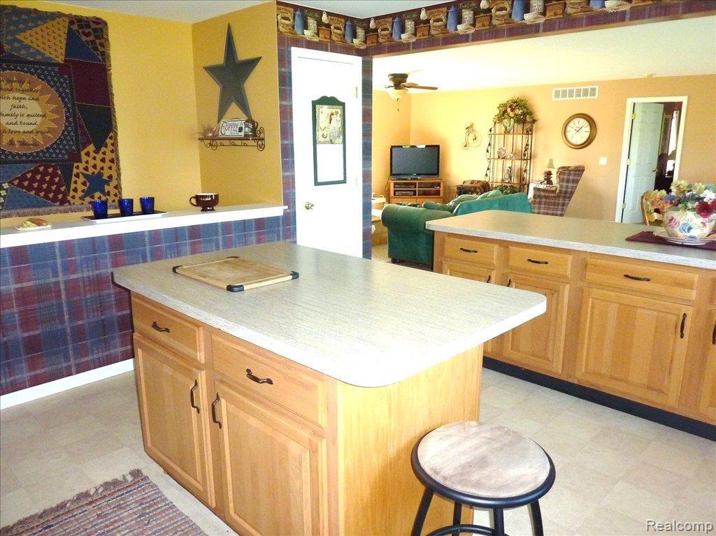house kitchen