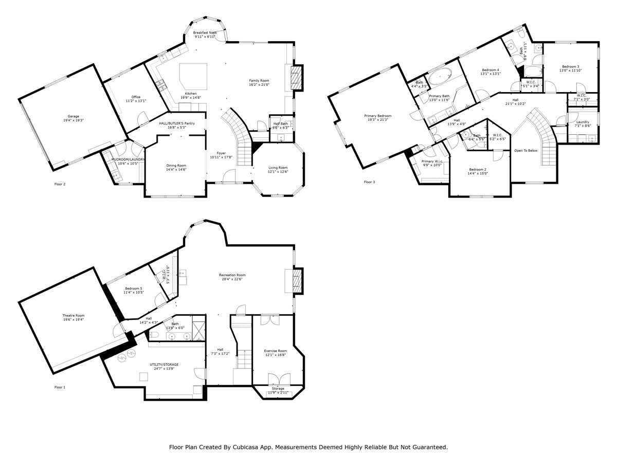 1722 Sunset Road Highland Park, IL 60035 - Photo 36 of 39 Gallery Image 36
