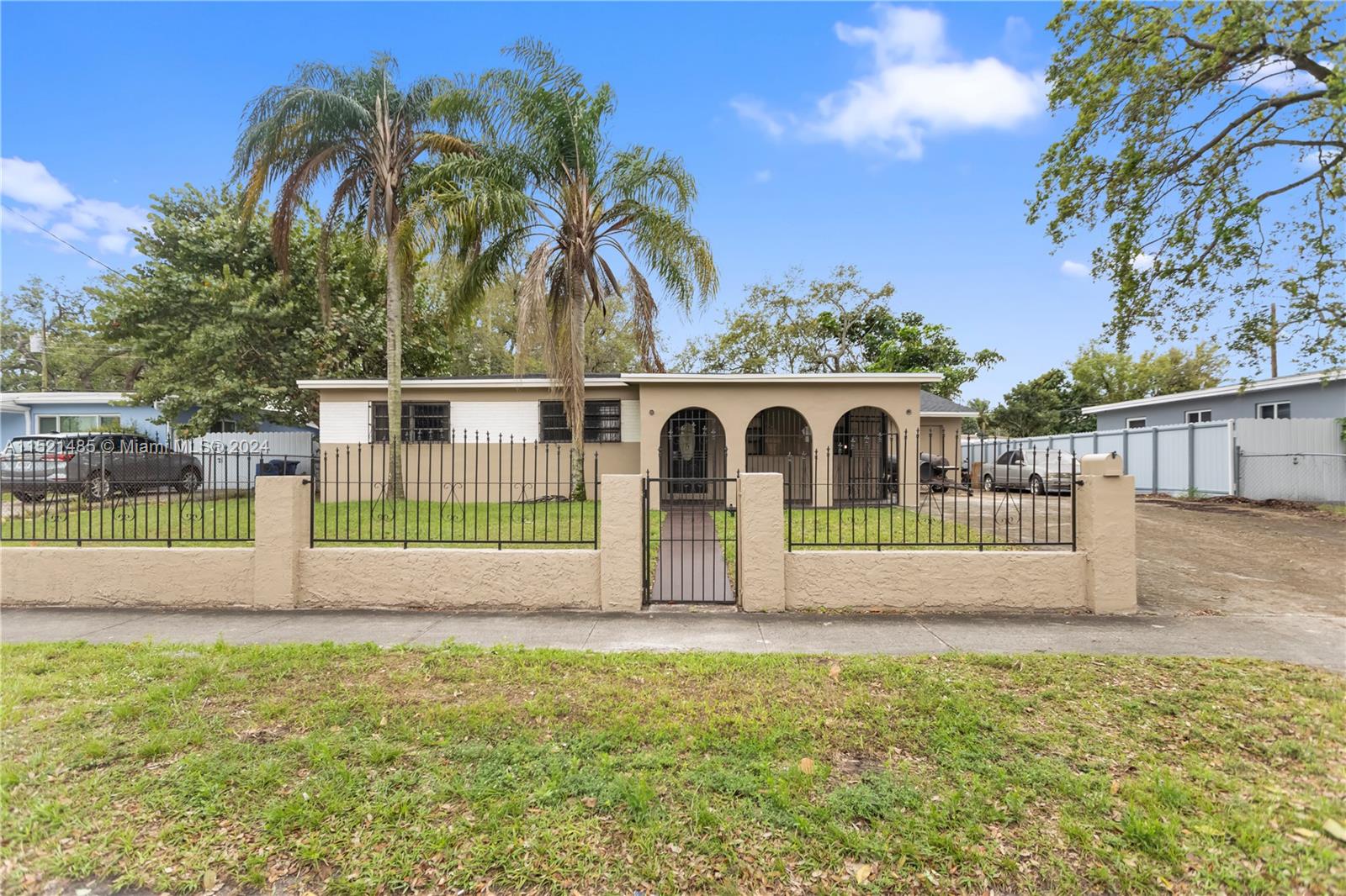 2450 Northwest 170th Ter  