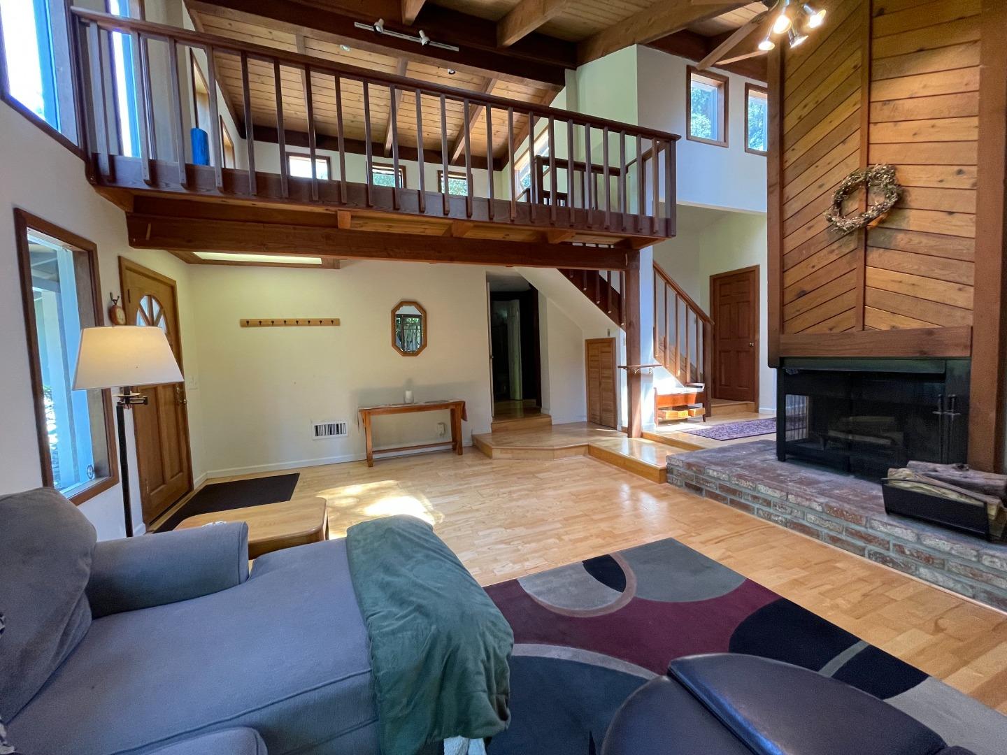 200 Riverside Railroad Drive Ben Lomond, CA 95005 - Photo 4 of 46