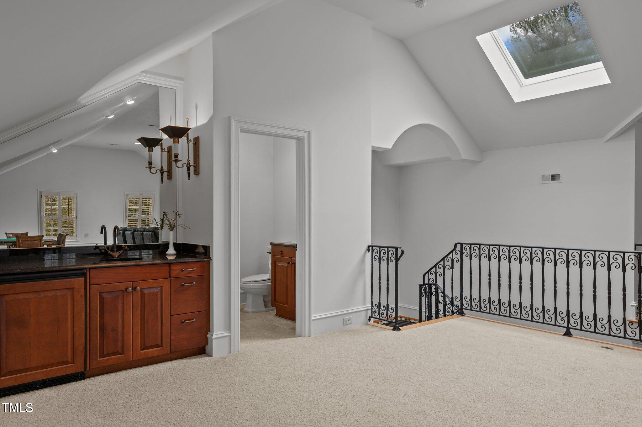 8816 Valentine Court Raleigh, NC 27615 - Photo 46 of 58 47