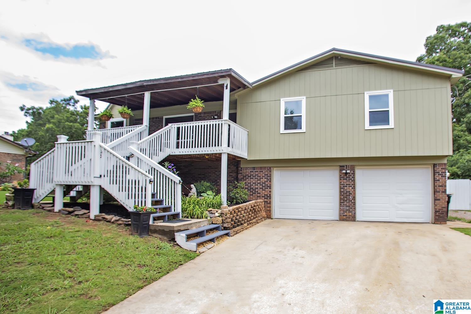 8296 Country Circle Pinson, AL 35126 - Photo 1 of 29