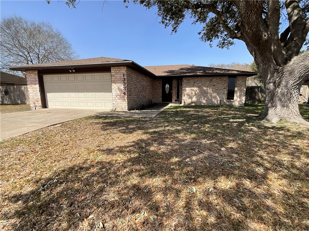 13334 West Redbird Lane Corpus Christi, TX 78410 - Photo 1 of 24