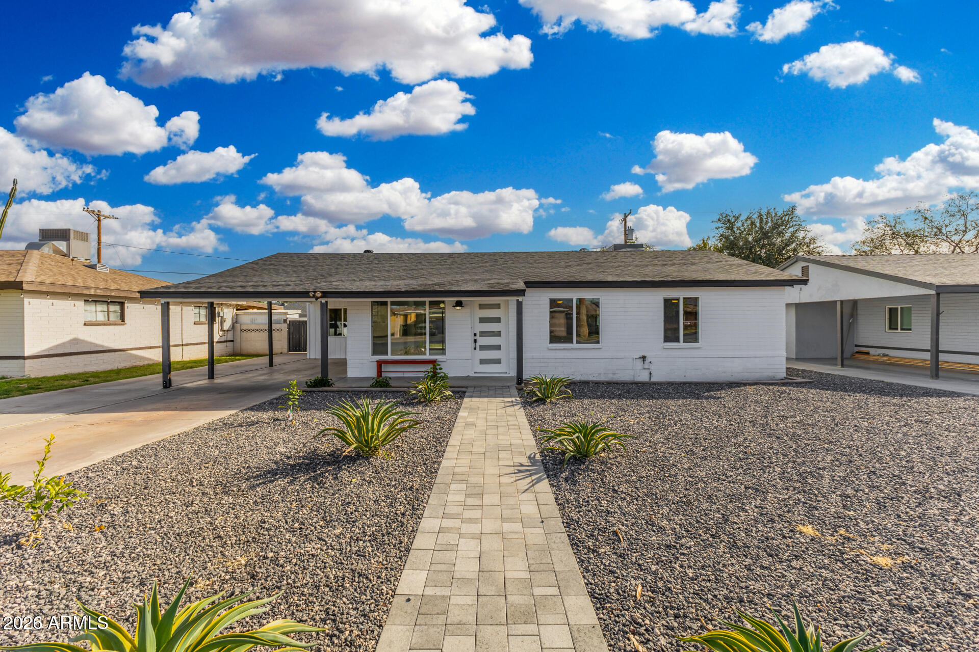 3433 East Granada Road Phoenix, AZ 85008 - Photo 1 of 32 01 -Granada