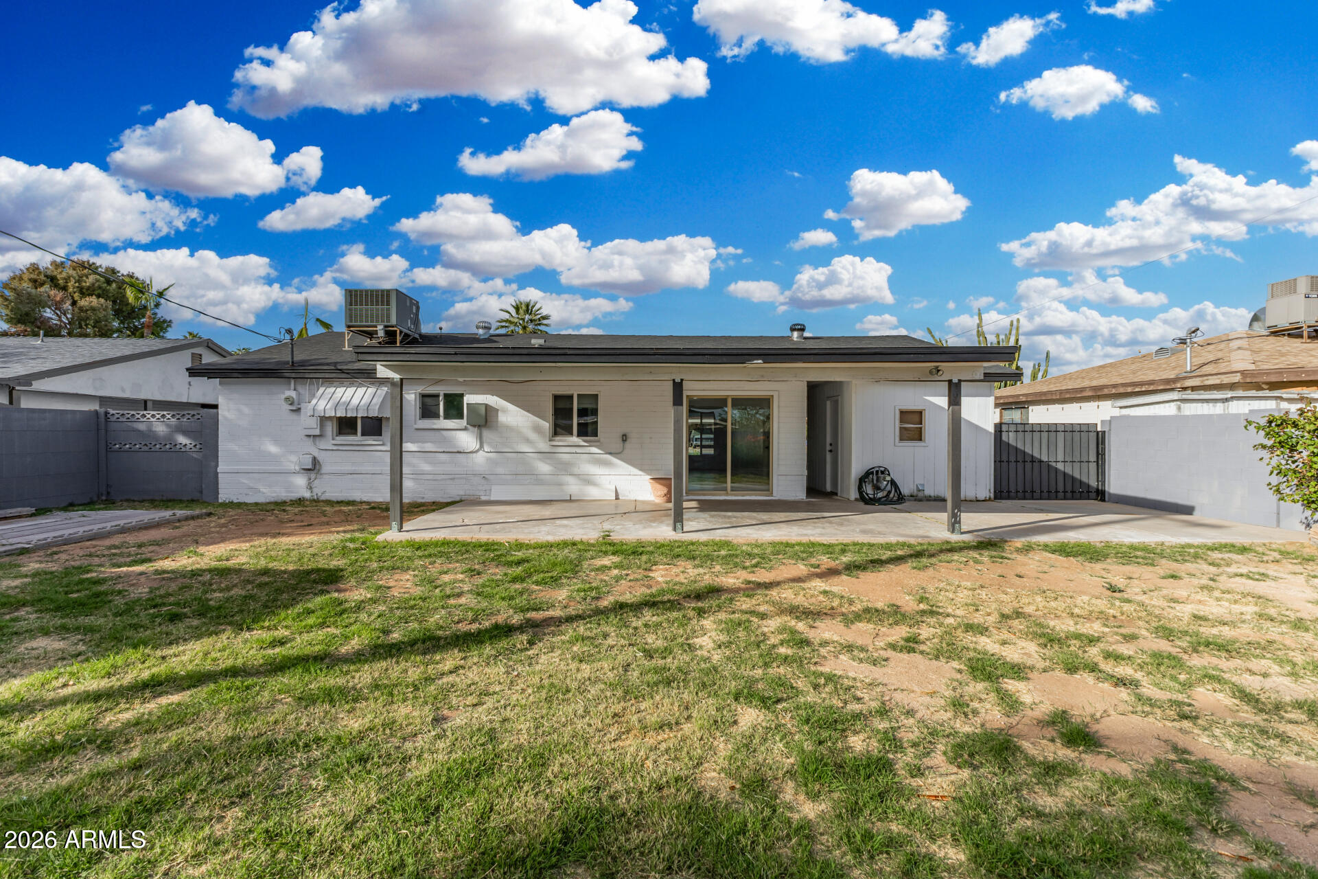 3433 East Granada Road Phoenix, AZ 85008 - Photo 31 of 32 29 -Granada