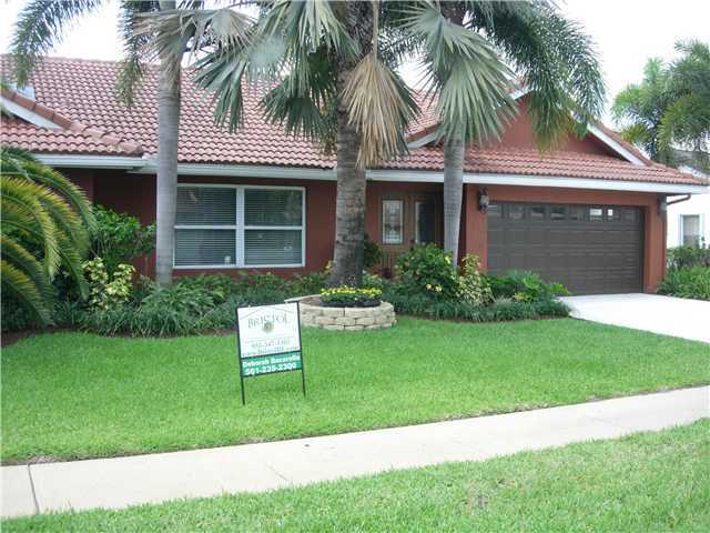 400 Northwest 69th Street Boca Raton, FL 33487 - Photo 1 of 24 Primary Photo