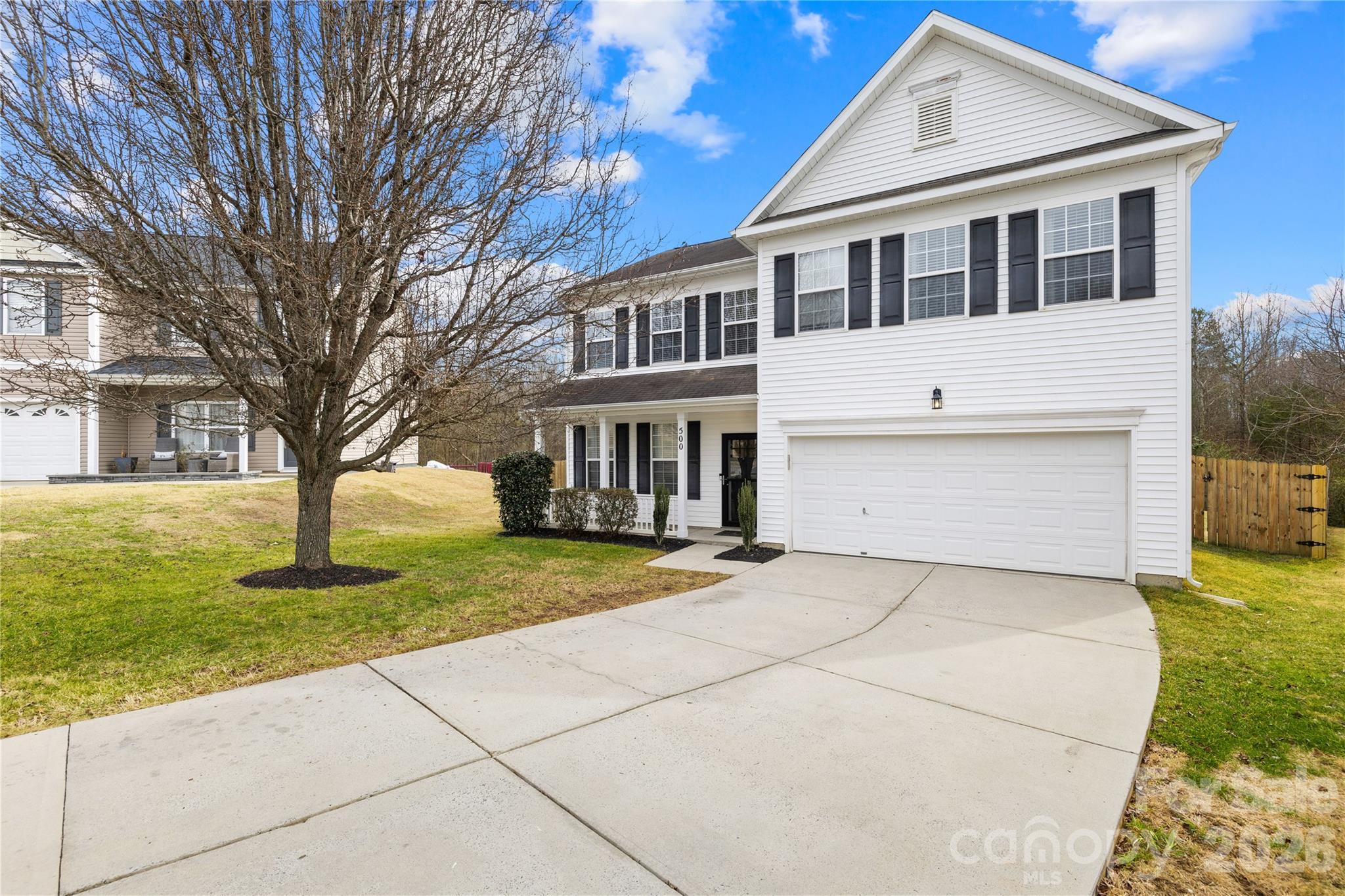 500 Lindsborg Trail Monroe, NC 28110 - Photo 2 of 35