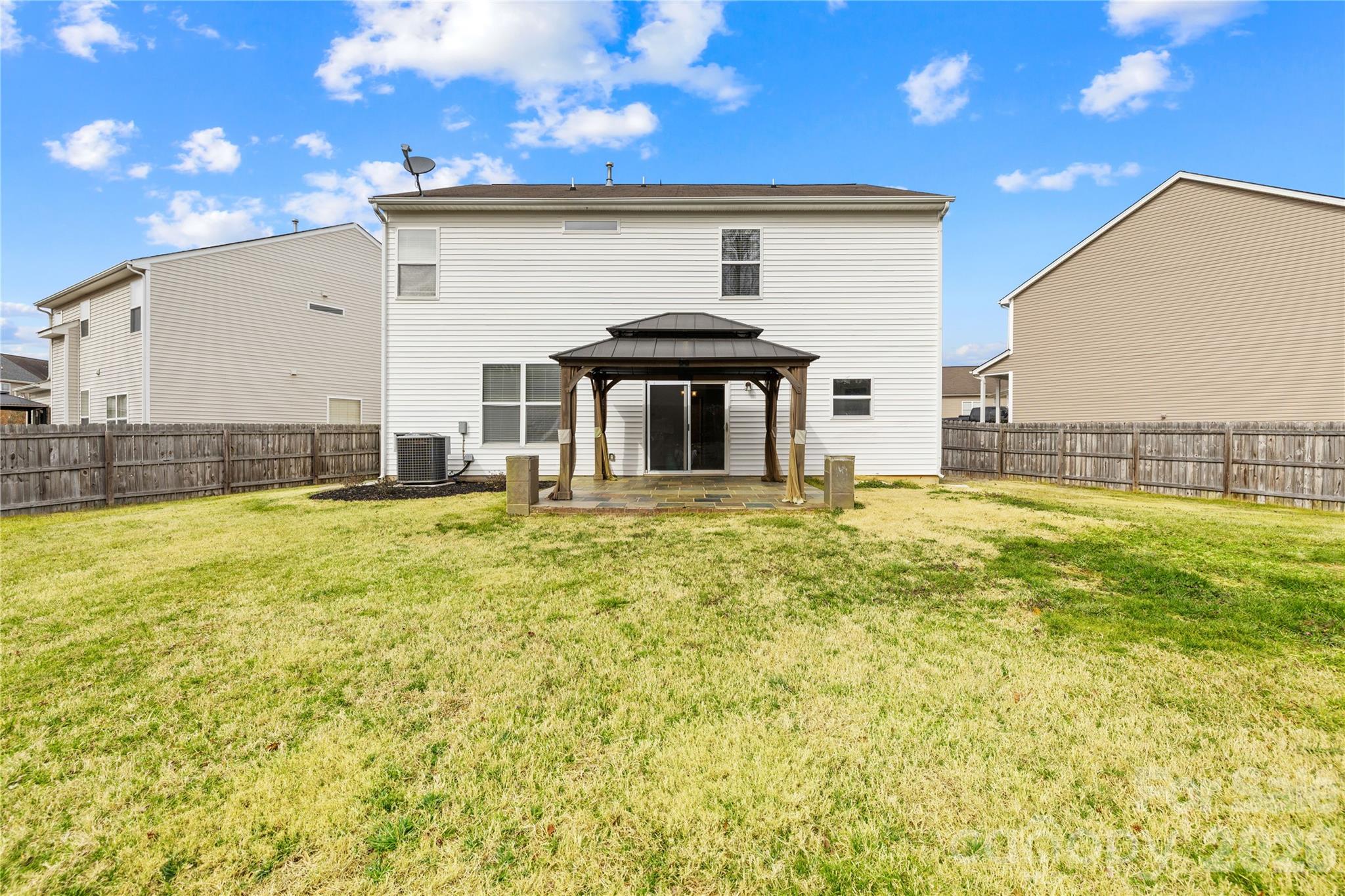 500 Lindsborg Trail Monroe, NC 28110 - Photo 32 of 35