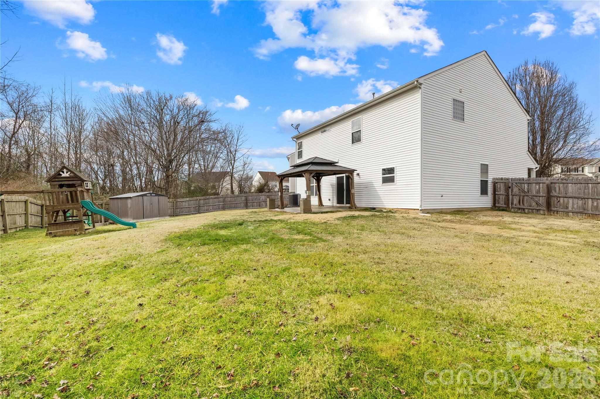 500 Lindsborg Trail Monroe, NC 28110 - Photo 33 of 35