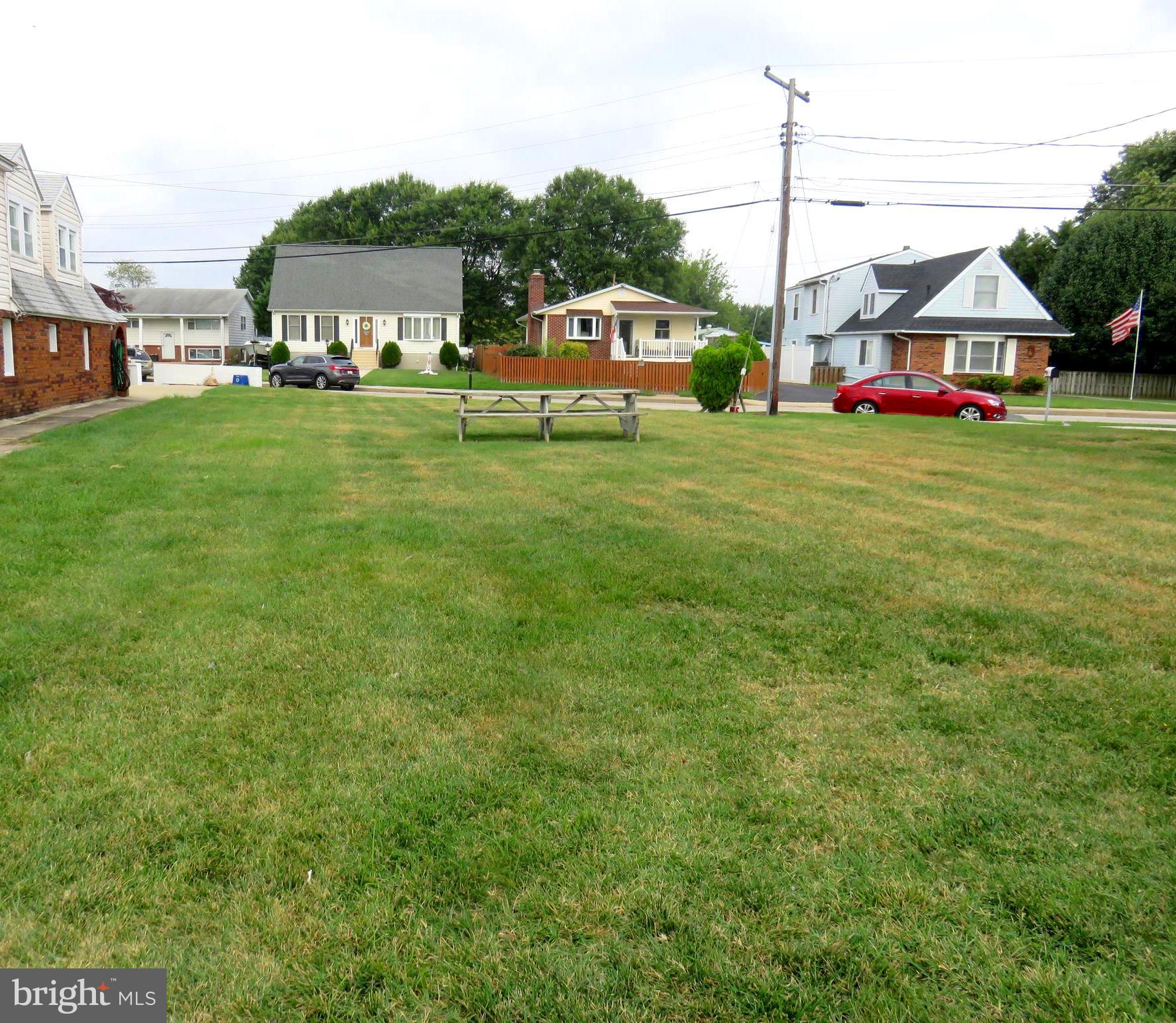 7224 River Drive Road Baltimore, MD 21219 - Photo 4 of 4 .19 ACRE FLAT LOT