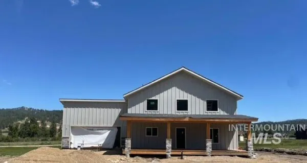 $650,000 | 36 Coski Springs Garden Valley, Garden Valley, ID 83622