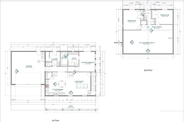 $650,000 | 36 Coski Springs Garden Valley, Garden Valley, ID 83622