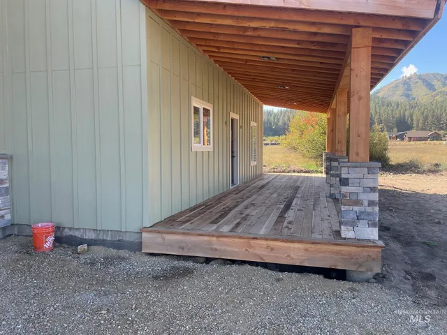 $650,000 | 36 Coski Springs Garden Valley, Garden Valley, ID 83622