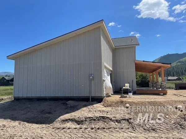 $650,000 | 36 Coski Springs Garden Valley, Garden Valley, ID 83622