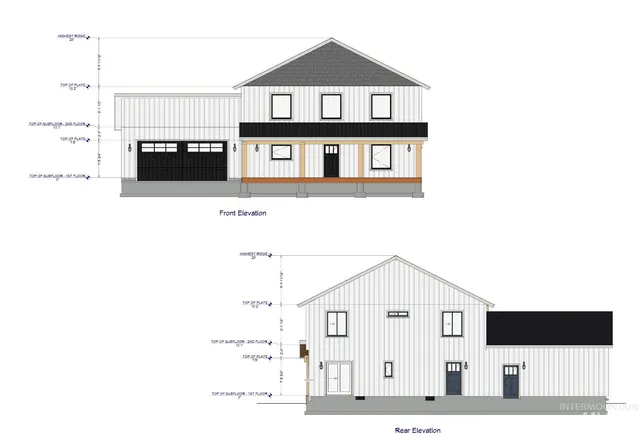 $650,000 | 36 Coski Springs Garden Valley, Garden Valley, ID 83622