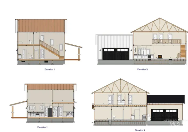 $650,000 | 36 Coski Springs Garden Valley, Garden Valley, ID 83622