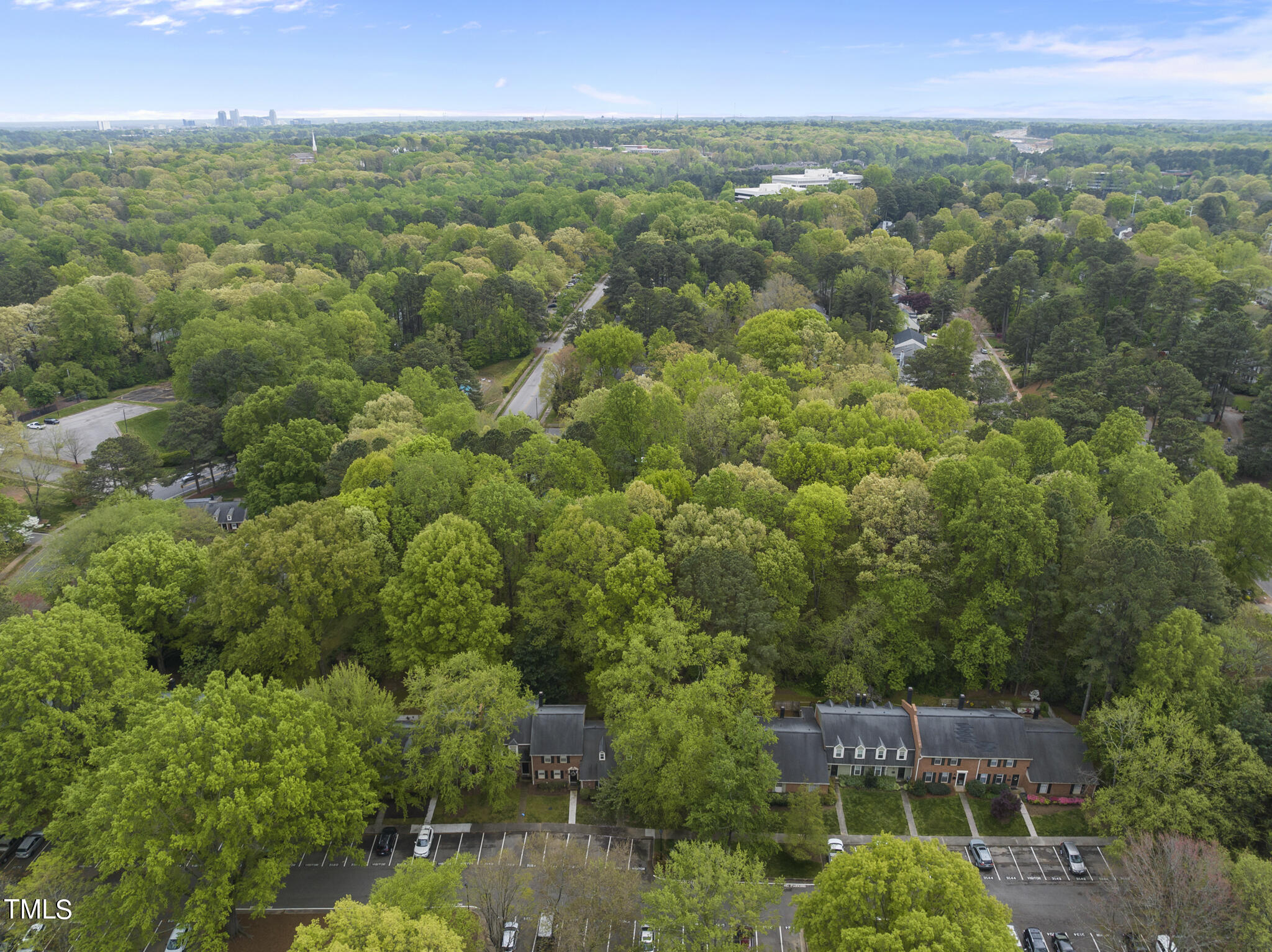 3152 Morningside Drive Raleigh, NC 27607 - Photo 30 of 32 DJI_0538
