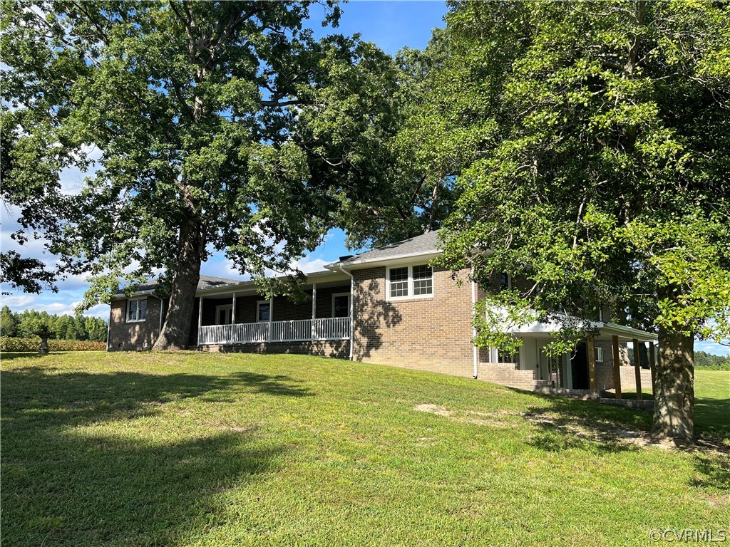 17449 Jerusalem Plank Road Courtland, VA 23837 - Photo 12 of 15