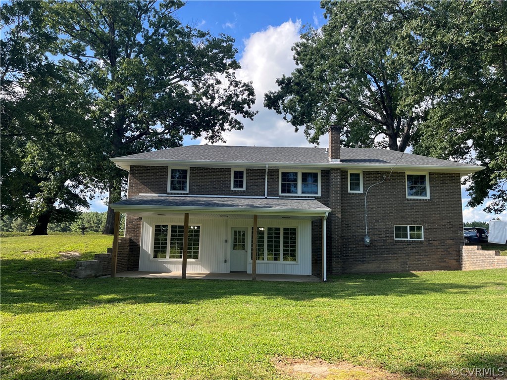 17449 Jerusalem Plank Road Courtland, VA 23837 - Photo 13 of 15