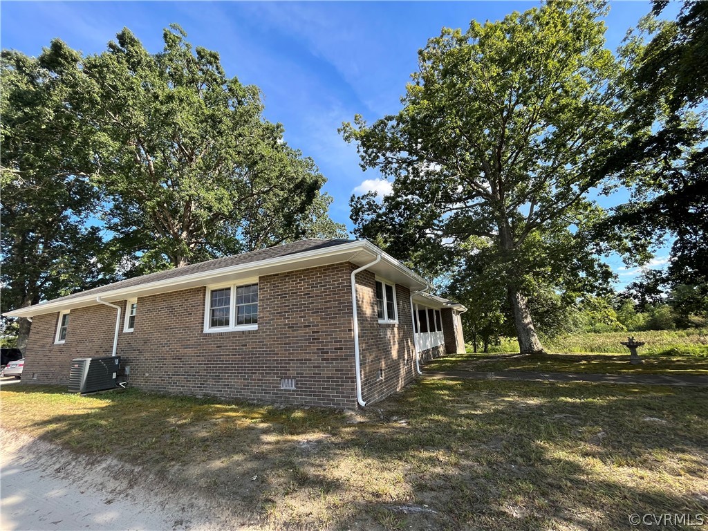 17449 Jerusalem Plank Road Courtland, VA 23837 - Photo 14 of 15